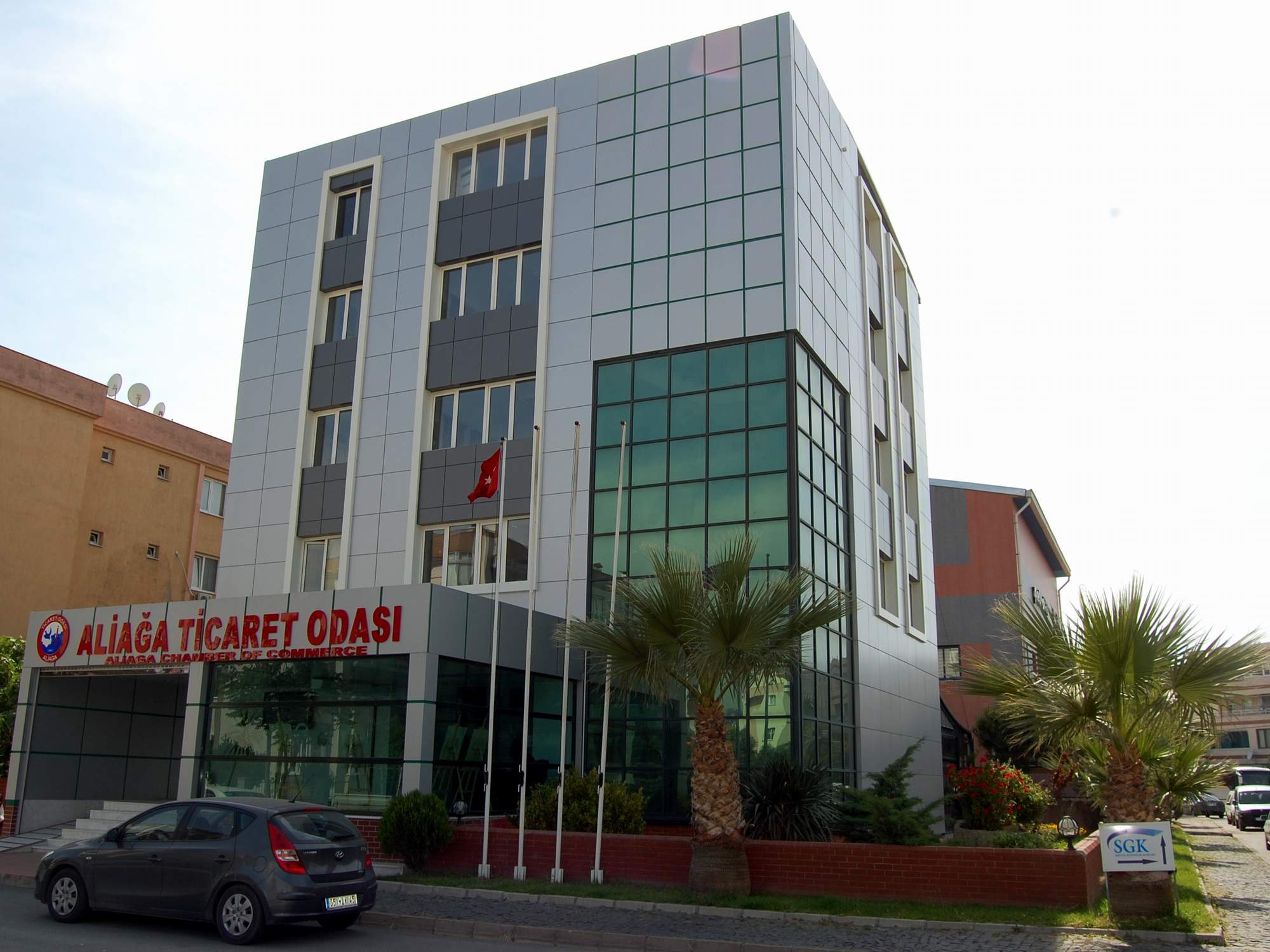 Aliağa Ticaret Odası'ndan İleri Düzey Excel Eğitimi