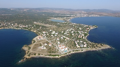 YENİ ŞAKRAN'IN DOĞAL GAZ SORUNU ÇÖZÜME KAVUŞUYOR