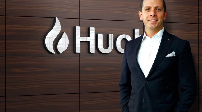 ALPHAN GÖĞÜŞ, HUOBİ GLOBAL'İN "BÖLGE GENEL MÜDÜRÜ" OLDU