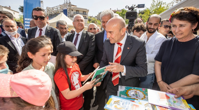 Şehit Yahya Efiloğlu Parkı açıldı