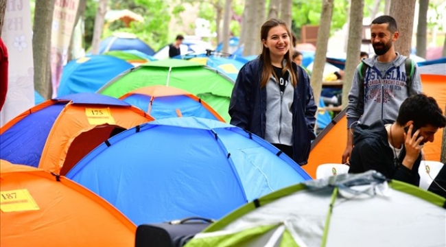 İzmir 19 Mayıs coşkusunu dolu dolu yaşayacak