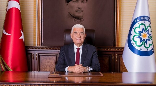 Dr. Osman Gürün'den 24 Temmuz mesajı