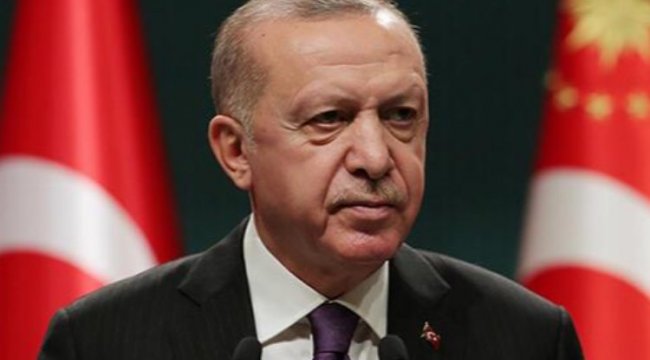 Cumhurbaşkanı Erdoğan'dan önemli açıklamalar