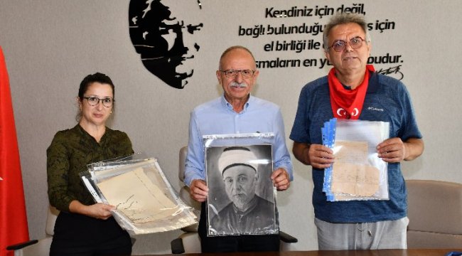 Manisa Kurtuluş Müzesi içeriği zenginleşiyor