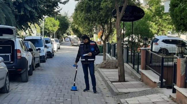 MASKİ'den su kaçaklarına teknolojik iz