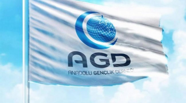 İzmir AGD'den Blinken ziyaretine tepki!