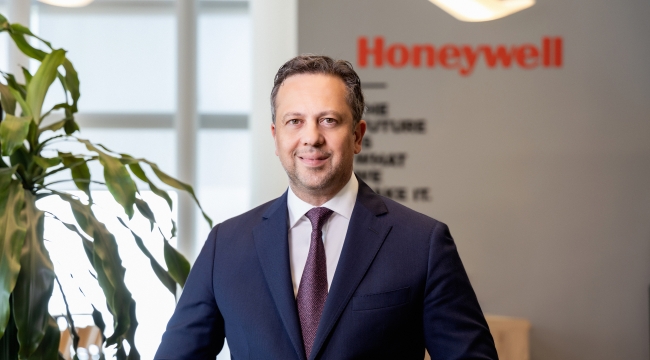 Honeywell ve Socar'dan İş Birliği Anlaşması