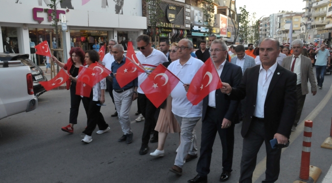 Kuzey Ege Spor Oyunları Başladı