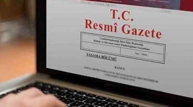 Gümrük ve Dış Ticaret Bölge Müdürlükleri'ne atama