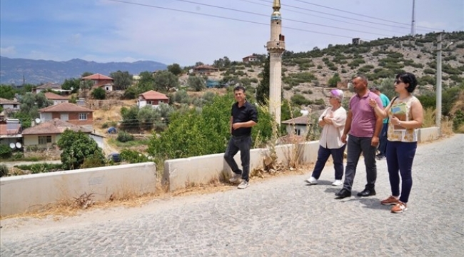 İzmir'in köyleri korunarak kalkınacak