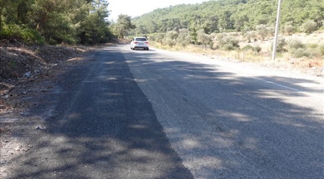 Büyükşehir ilçelerde dört koldan sahada