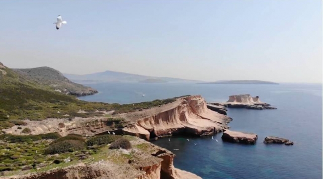 Foça MW Phokaia Yelken Şenliğine Hazır