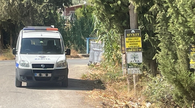 Torbalı Belediyesi'nden "Hobi bahçesi" reklamlarıma cezai işlem