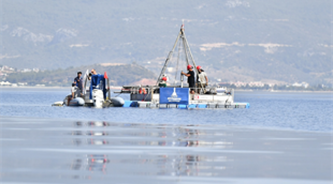 Afetlere dirençli bir İzmir için dört koldan çalışma