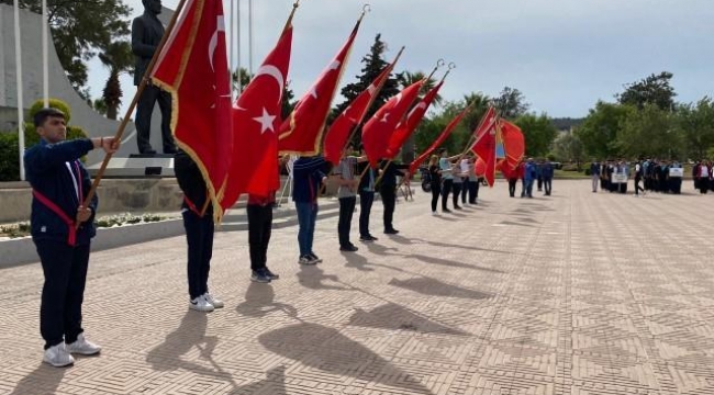 Aliağa'da Cumhuriyet Bayramı Kutlama Programı Belli Oldu