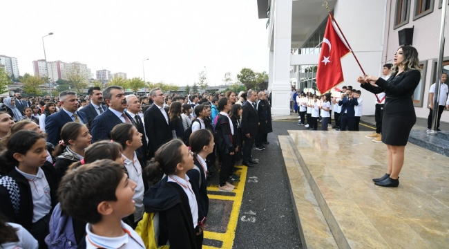 Ders saatleri için yeni düzenleme uyarısı