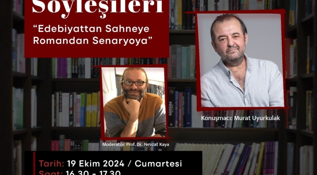 İzmir Büyükşehir Belediyesi Kütüphaneler Şube Müdürlüğü, edebiyatseverleri