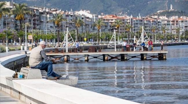 İzmir, "En Sevilen Kent" olmak için yarışıyor