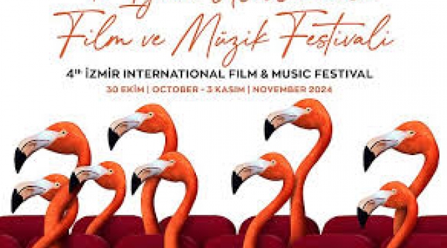 İzmir Film ve Müzik Festivali'nde kadınlar başrolde