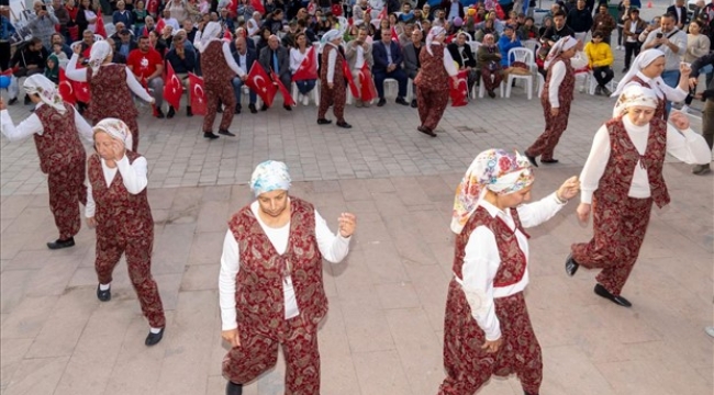 Yaşasın Cumhuriyet