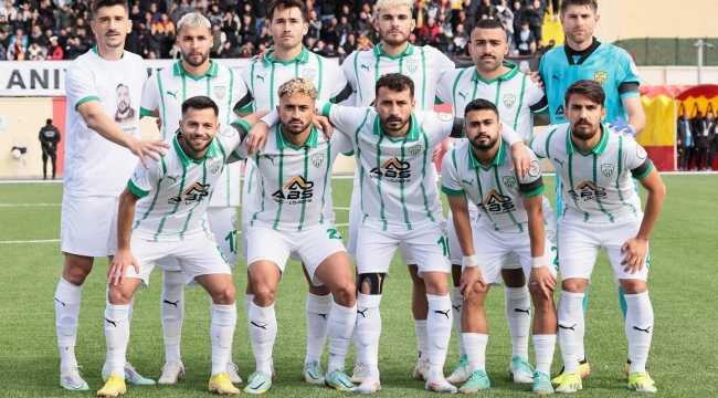 Aliağaspor FK, 52 Ordu FK'yı Konuk Ediyor: Misafir Taraftar Yok !