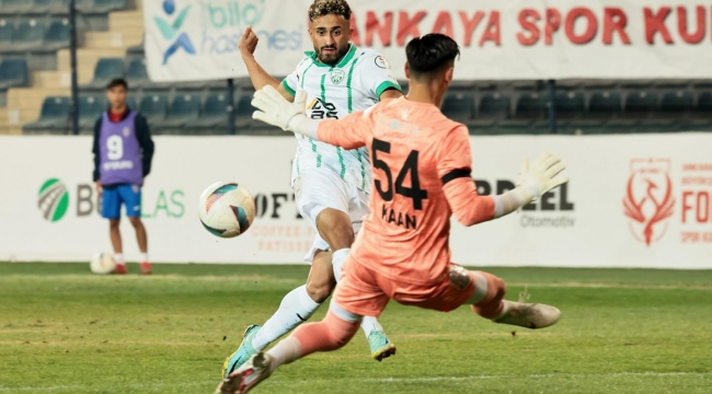 Aliağaspor FK, Alanya 1221 Futbol Kulübü'nü Ağırlıyor