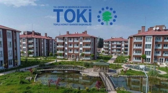 TOKİ'den İzmir'e Büyük Konut Projesi: 11 Bin 325 Yeni Ev!