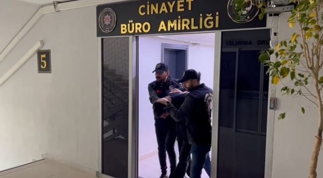 Bir anlık tartışma arkadaş katili yaptı