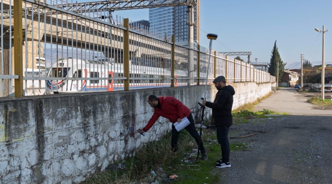 Büyükşehir'in kent içi ulaşımı rahatlatacak dev projesi başlıyor