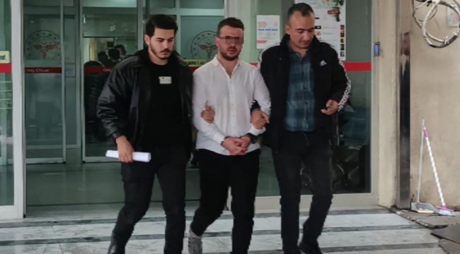 İzmir'de müftülükte intikam cinayeti