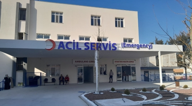 Aliağa'da Servis Otobüsün çarptığı yaya öldü