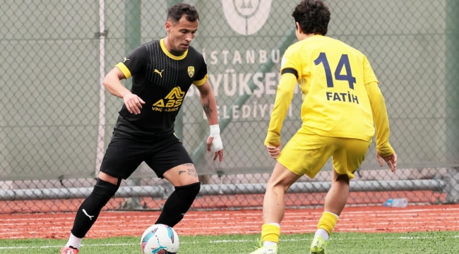 Aliağaspor FK Takımı: Beraberliklerin Efendisi!