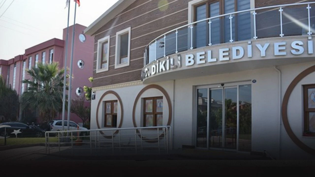 Başkan Kırgöz'den flaş kadro operasyonu... Başkan yardımcıları görevden alındı