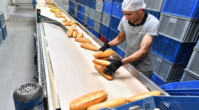 İzmir'de Halk Ekmek'e zam!