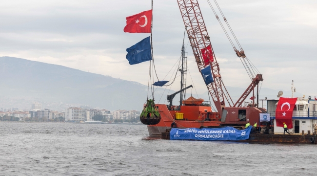 Tarama çalışmaları Körfez için umutları yeşertti