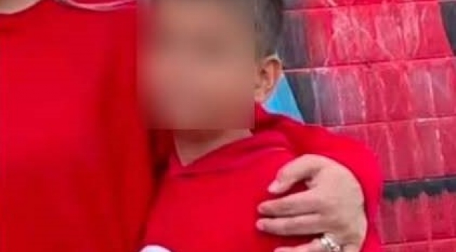 TikTok'taki kolonya akımı, İzmir'de 10 yaşındaki çocuğun sonu oldu.