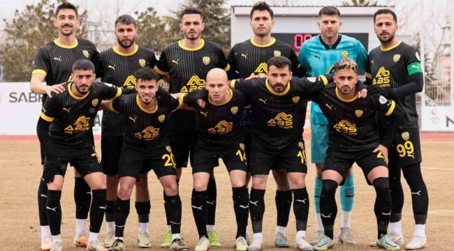 Aliağa FK'nın rakibi Viranşehir Belediyespor