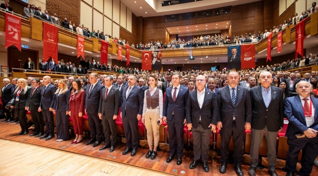 Engelli dostu İzmir'de Erişebilirlik Çalıştayı