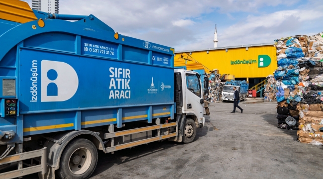 "Bu proje İzmir'e çok yakıştı"