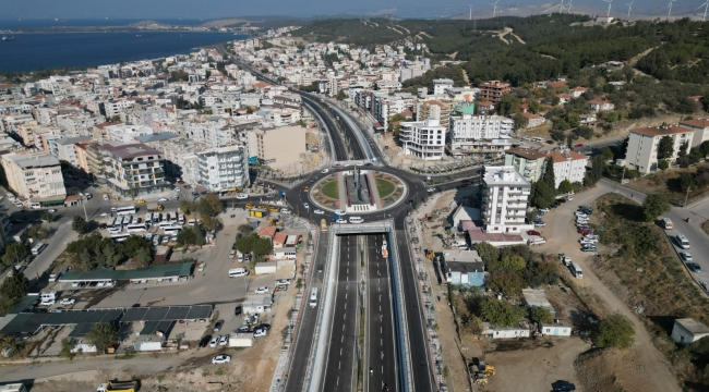 İzmir'de konut satışları %33,5 arttı.