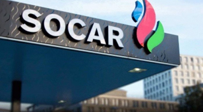 SOCAR "Yeşil Tahviller" ile Bakü Fon Borsası'nda işlem görmeye başladı