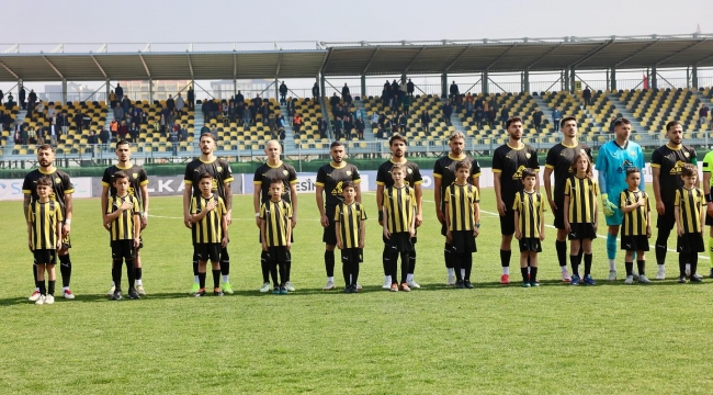 Yenilgisizlikte Galatasaray'ın Tek Rakibi: Aliağaspor FK!